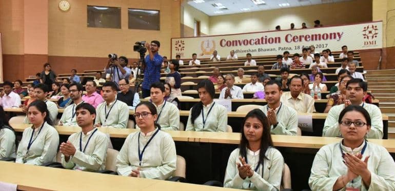 Development Management Institute Patna Events photo 2